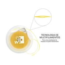 Edel White Fio Dental Easy Tape Limão 70M Edel White Fio Dental Easy Tape Limão 70M