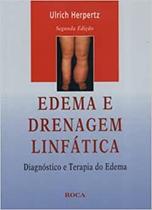 Edema e Drenagem Linfática Edema e Drenagem Linfática