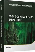 Éden dos algoritmos em Python