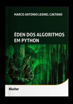 Éden Dos Algoritmos Em Python Sortido