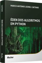 Éden dos Algoritmos em Python