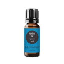 Edens Garden Fighting Five Essential Oil Synergy Blend, 100% Pure Therapeutic Grade (Undiluted Natural/Homeopathic Aromatherapy Scented Essential Oil Blends) 30 ml