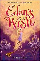 edens wish(eden of the lamp)