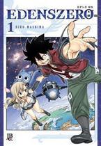 Edens Zero - Vol. 01