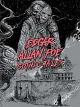 Edgar allan poe - gothic tales - UNION SQUARE PRESS Edgar allan poe - gothic tales - UNION SQUARE PRESS