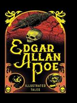 Edgar allan poe - illustrated tales - UNION SQUARE PRESS Edgar allan poe - illustrated tales - UNION SQUARE PRESS