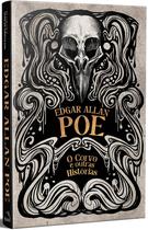 Edgar Allan Poe - O Corvo e Outras Histórias - Versão Deluxe