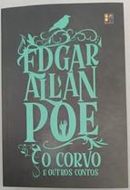 Edgar Allan Poe - o Corvo e Outros Contos 13,5 X 20