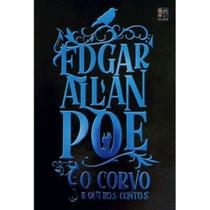 Edgar Allan Poe - O Corvo E Outros Contos Edgar Allan Poe - O Corvo E Outros Contos