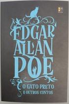 Edgar allan poe - o gato preto e outros contos 13,5 x 20 Edgar allan poe - o gato preto e outros contos 13,5 x 20
