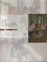 Edgar Degas Edgar Degas