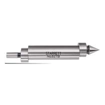 Edge Finder Starrett 827B .200 Diâmetro de contato, extremidade dupla Edge Finder Starrett 827B .200 Diâmetro de contato, extremidade dupla