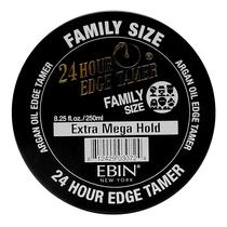 Edge Tamer EBIN NEW YORK 24 horas extra Mega Hold 250 ml