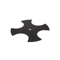 Edger Blade Oregon 40-843 23 cm 4 dentes 1,3 cm Edger Blade Oregon 40-843 23 cm 4 dentes 1,3 cm