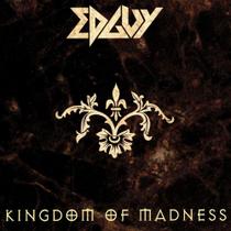 Edguy - Kingdom Of Madness CD - Voice Music