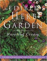 Edible Herb Garden - TUTTLE PUBLISHING