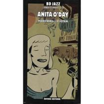 Edição antiga - anita oday - Coleção Bd jazz Edição antiga - anita oday - Coleção Bd jazz