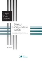 Edição antiga - Direito da Seguridade Social - 36ª Ed. 2016