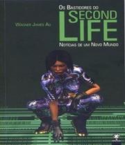 Edição antiga - Os Bastidores do Second Life - Notícia de um Novo Mundo - IDEIA & ACAO