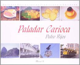 Edição antiga - Paladar Carioca