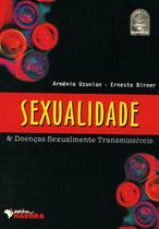 Edição antiga - Sexualidade e Doenças Sexualmente Transmissíveis