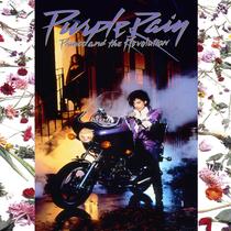 Edição Audiófila Blu-ray Purple Rain