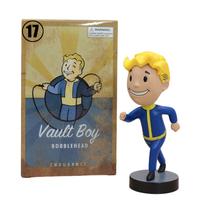 Edição Bobblehead Fallout Vault Boy Endurance 12-15cm