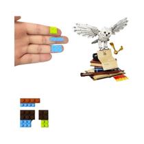 Edição De Colecionador Adulto Blocos De Montar De Pássaros 3010PCS Modelo Presente De Aniversário