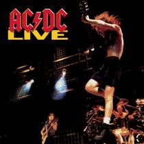 Edição de colecionador de CD ao vivo (2 CDs)