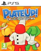 Edição de Colecionador do Jogo Plate Up! para PS5 - Numskull Edição de Colecionador do Jogo Plate Up! para PS5 - Numskull