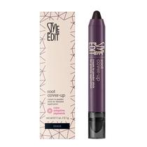 Edição de estilo Root Touch Up Stick para cabelos pretos 3,1 ml