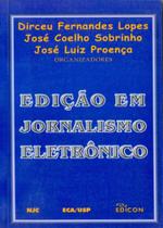 Edicao De Jornalismo Eletronico - Edicon Edicao De Jornalismo Eletronico - Edicon