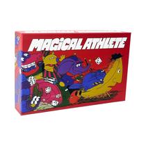 Edição Deluxe Big Box Do Jogo De Corrida Mágica Para Noites Com Amigos Edição Deluxe Big Box Do Jogo De Corrida Mágica Para Noites Com Amigos