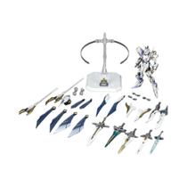 Edição Deluxe Percival Divine Invoker Figura De Ação Em Escala 1/144 Modelo Kit Dos Cavaleiros Da