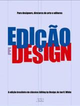 Edicao e design