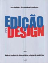 Edicão e Design - JSN