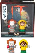 Edição especial do filme Collector Set Little People IT Edição especial do filme Collector Set Little People IT