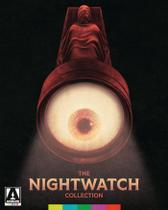 Edição limitada da coleção Blu-ray The Nightwatch