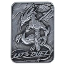 Edição limitada de Metal Card Fanattik Yu-Gi-Oh! Dragão Stardust Edição limitada de Metal Card Fanattik Yu-Gi-Oh! Dragão Stardust