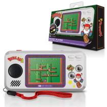 Edição limitada Don Doko Don Don Don do Pocket Player My Arcade com 3 jogos Edição limitada Don Doko Don Don Don do Pocket Player My Arcade com 3 jogos