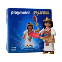 Edição limitada por tempo limitado Playmobil World 70298 Liberty 50o aniversário Figura