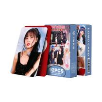 Edição Limitada TWICE STRATEGY Mini Álbum 92 Photocards Holográficos Para Fãs De K-Pop