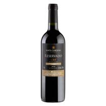 Edición Limitada Reservado Cabernet Sauvignon - Carmenère