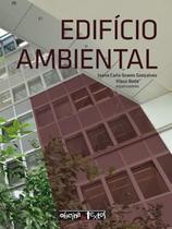 Edifício ambiental - OFICINA DE TEXTOS