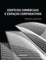 Edificios comerciais e espaços corporativos