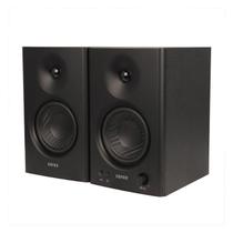Edifier Mr4 Par Caixas Som De Home Studio Profissional 42W