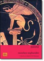 Édipo - Coleção Mitologia Helênica - ODYSSEUS