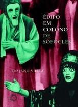 Édipo em colono de Sófocles