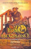 Édipo Em Colono