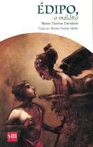Edipo, o maldito - - SM (PARADIDATICOS)